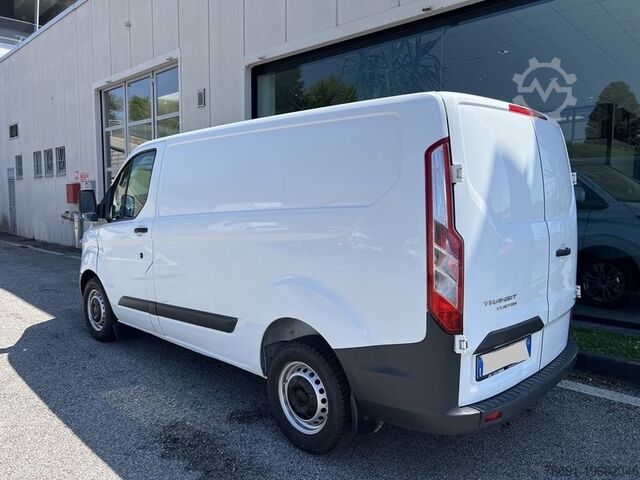 Panel van Ford Custom 250 - 2.2 TDCi 100cv