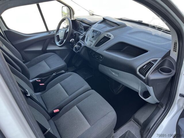 Panel van Ford Custom 250 - 2.2 TDCi 100cv