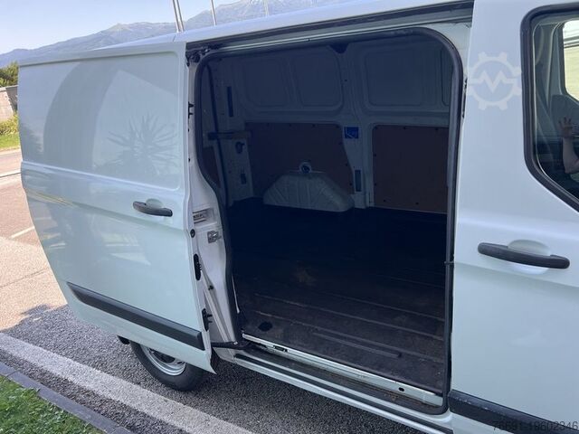 Panel van Ford Custom 250 - 2.2 TDCi 100cv