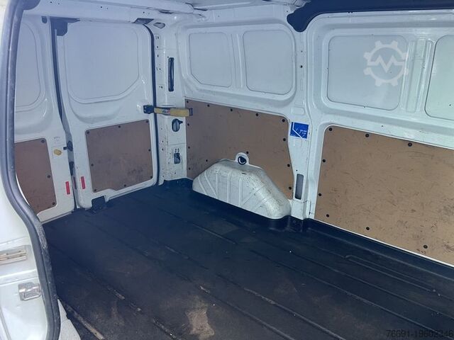 Panel van Ford Custom 250 - 2.2 TDCi 100cv