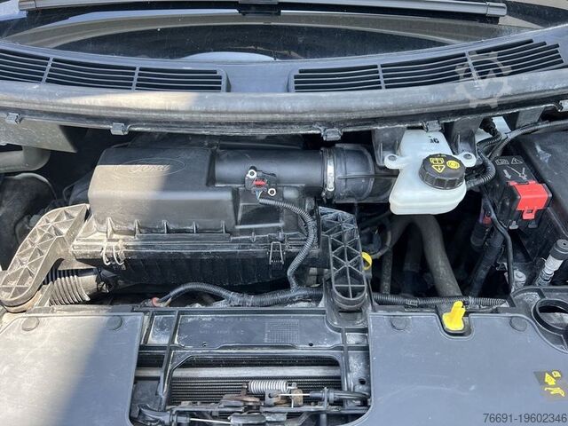 Kastenwagen Ford Custom 250 - 2.2 TDCi 100cv