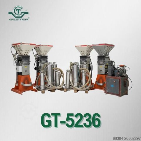 Doseerapparaat MAGUIRE WSB-960T