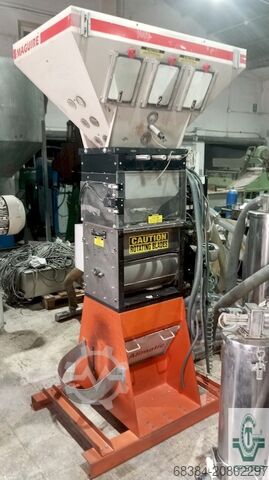 Doseerapparaat MAGUIRE WSB-960T