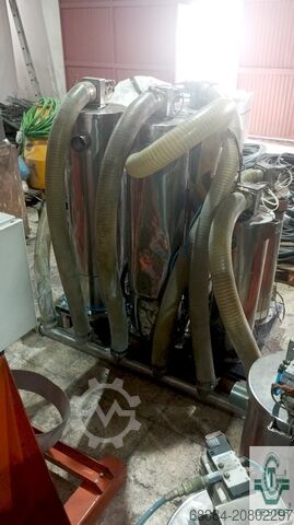 Doseerapparaat MAGUIRE WSB-960T