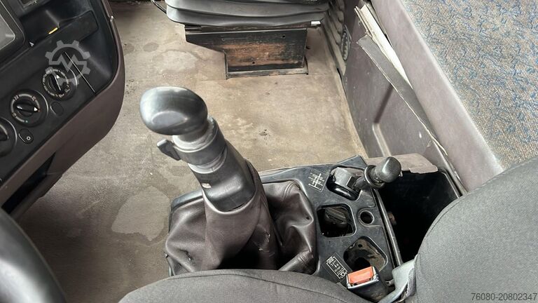 Standard tractor Renault Magnum 430 (BOITE MANUELLE / MANUAL GEARBOX / P...