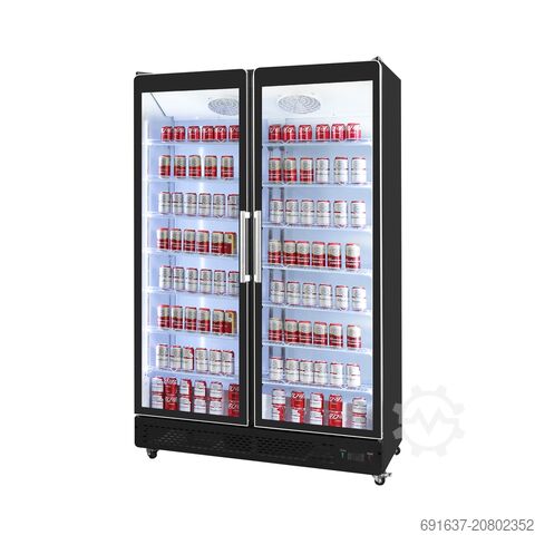 Coolers and Freezers FREEZE FRKX