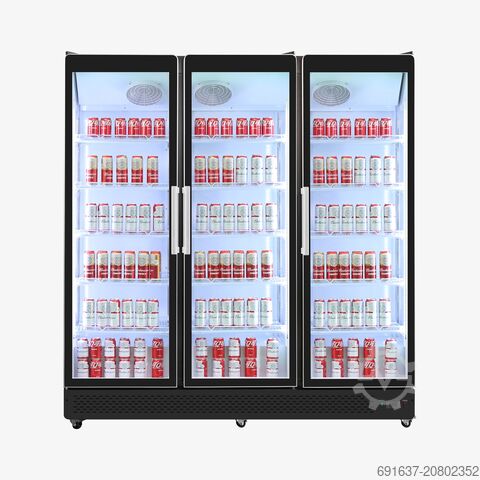 Coolers and Freezers FREEZE FRKX