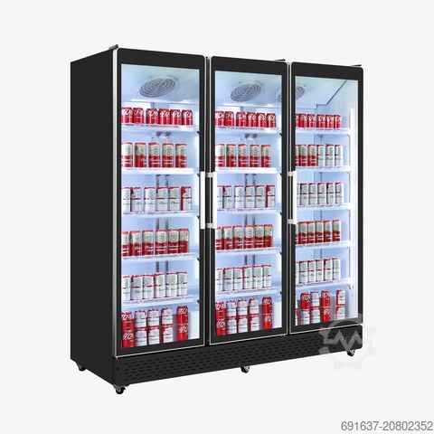 Coolers and Freezers FREEZE FRKX