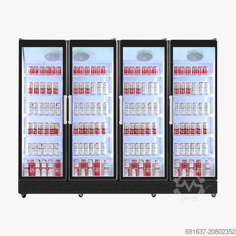 Coolers and Freezers FREEZE FRKX