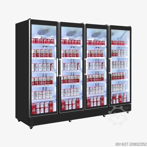 Coolers and Freezers FREEZE FRKX