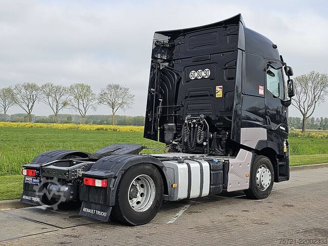 Standard-SZM RENAULT T 480 HIGH