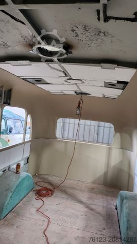 Caravan Kässbohrer PA 4