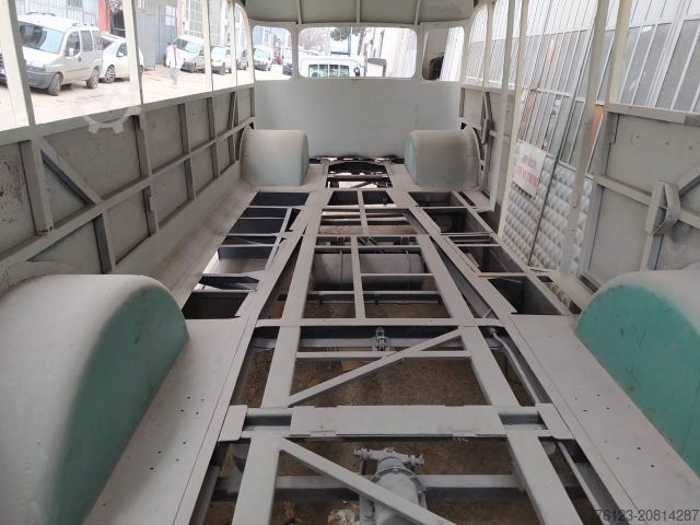 Caravan Kässbohrer PA 4