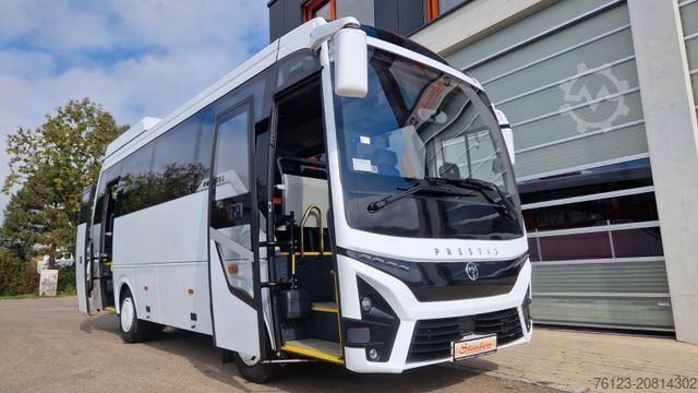 Minibus TEMSA 5 x Prestij SX Automatik Novo Lux Stock