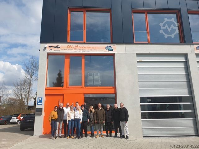 Bestelwagen PORSCHE 912 Urmodell 911