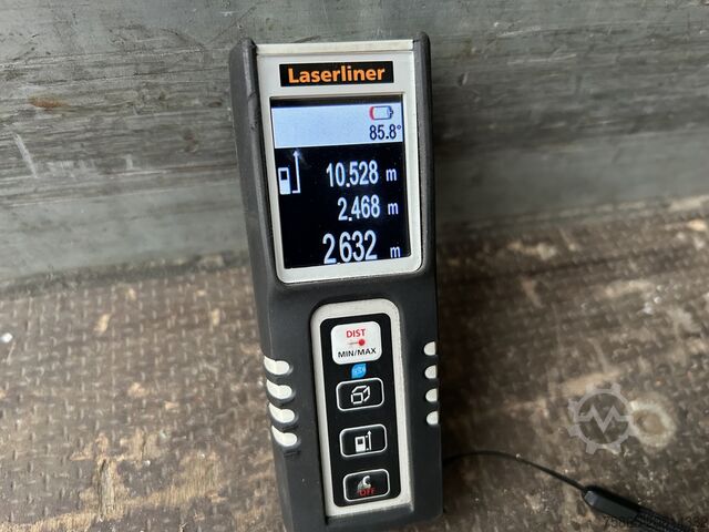 Koffer Groenewegen TFSSL 10 TRPLY / City / Box Trailer / Loadlift ...