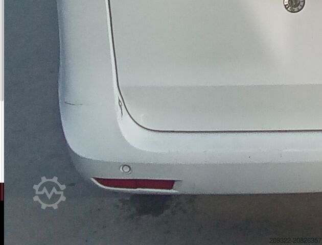 Karavan Mercedes Marco Polo 250d | Camper | 2 Posti Letto | Cucina