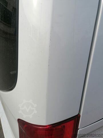 Karavan Mercedes Marco Polo 250d | Camper | 2 Posti Letto | Cucina