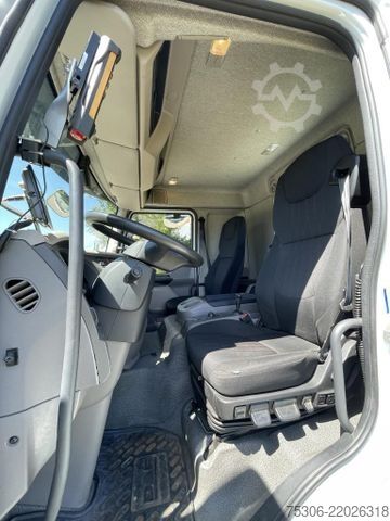 Φορτηγό ανατρεπόμενο DAF LF 310 18t VDL Absetzkipper