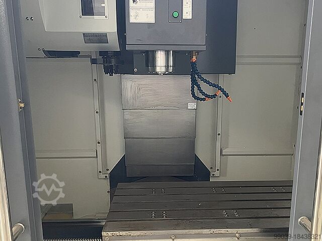 Τόρνος CNC Tornio CNC Biglia B301 Usato in Ottime Condizioni