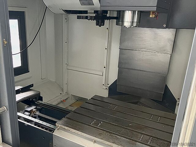 Centar za obradu Centro di Lavoro Verticale ECOM VL 10i - Anno 2021
