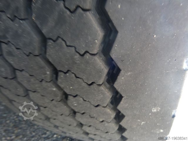 Stadtbus VOLVO 8700 LE 44 sitze 39 Steh euro 5 ( EEV)