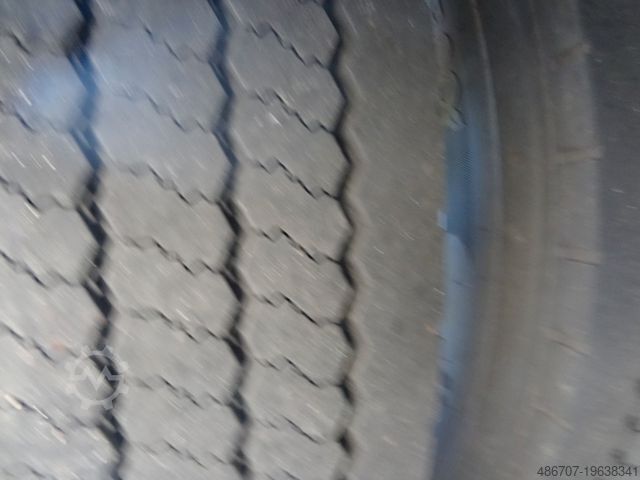 Stadtbus VOLVO 8700 LE 44 sitze 39 Steh euro 5 ( EEV)