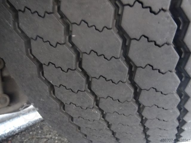 Stadtbus VOLVO 8700 LE 44 sitze 39 Steh euro 5 ( EEV)