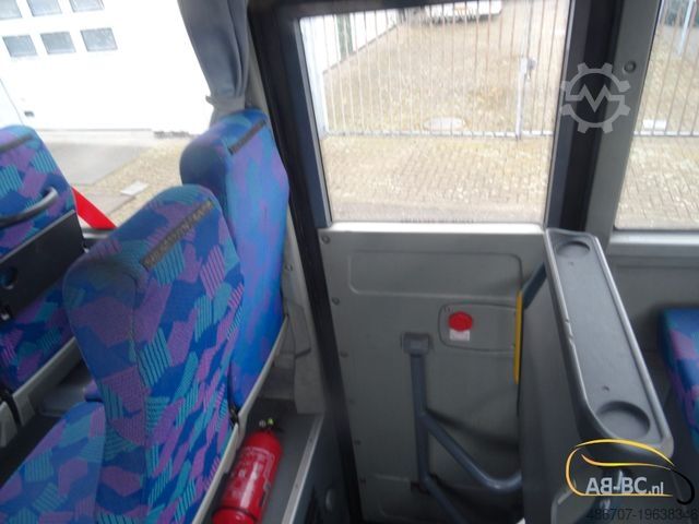 Autocar OTOKAR Navigo, 30 Sitze, Euro 5
