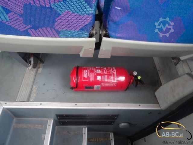 Autocar OTOKAR Navigo, 30 Sitze, Euro 5