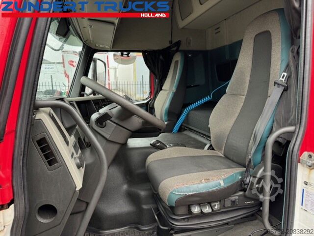 Volvo FM 420, 6x2 Volvo FM 420, 6x2