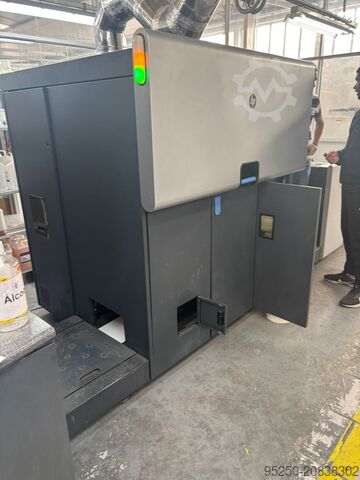 Digital print machine HP Indigo ws6800