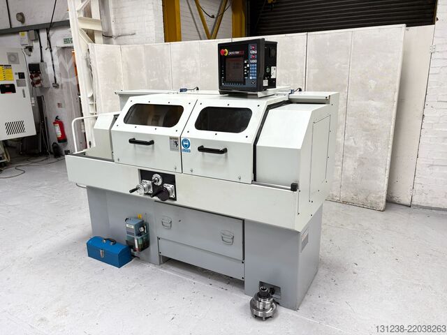 Tour CNC XYZ Proturn SLX 1630 ProtoTRAK Lathe