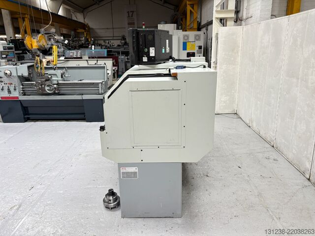 Tour CNC XYZ Proturn SLX 1630 ProtoTRAK Lathe