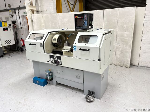 Tour CNC XYZ Proturn SLX 1630 ProtoTRAK Lathe