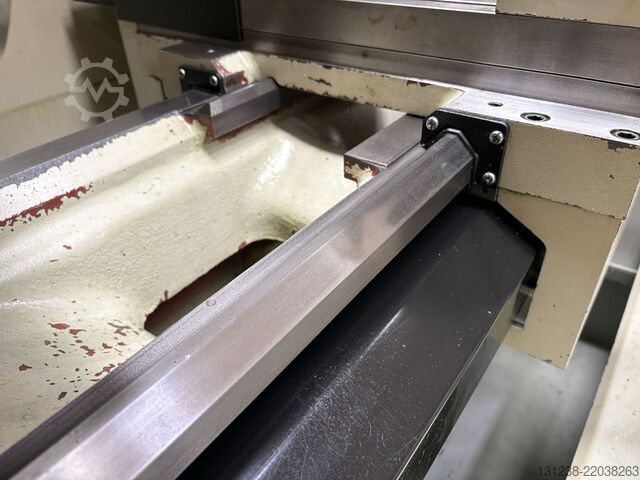 Tour CNC XYZ Proturn SLX 1630 ProtoTRAK Lathe