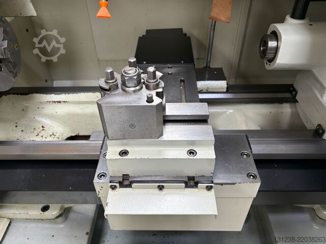 Tour CNC XYZ Proturn SLX 1630 ProtoTRAK Lathe