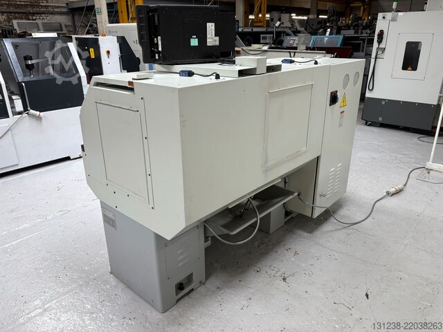 Tour CNC XYZ Proturn SLX 1630 ProtoTRAK Lathe