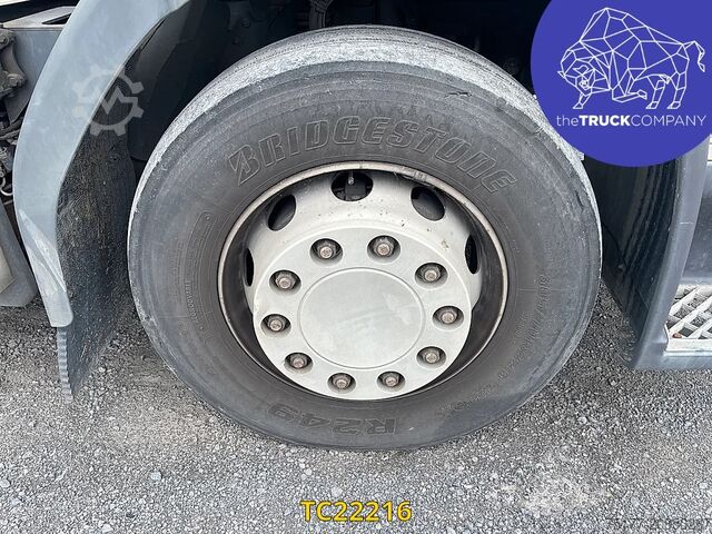 Suitcase Renault Premium 280