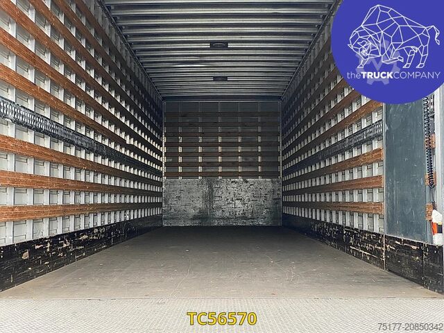 Suitcase Renault Premium 280