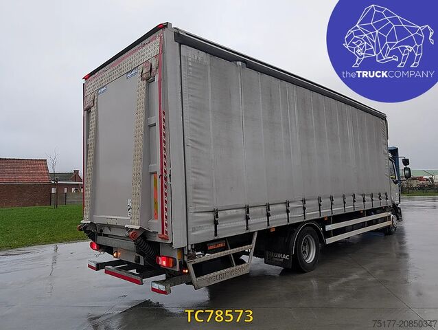 Suitcase Renault Midlum 240