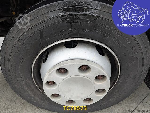 Suitcase Renault Midlum 240