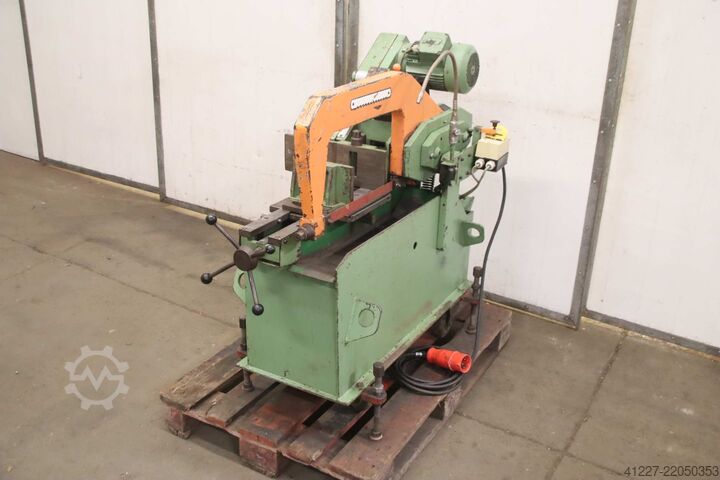 Jernsav unbekannt BSM 253