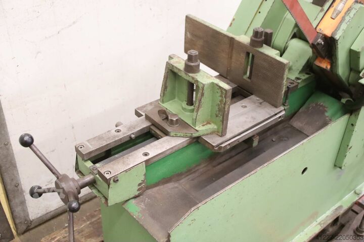 Jernsav unbekannt BSM 253