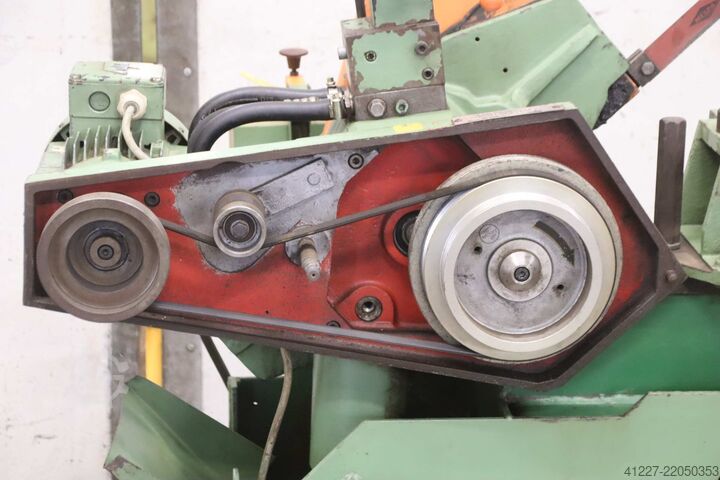 Jernsav unbekannt BSM 253