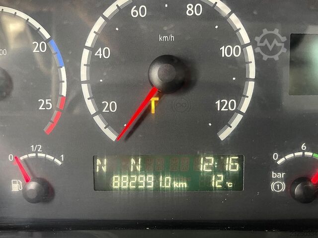 Scania R420 con retardador, EURO 5, 2 depósitos de combustible, Frigo MVI2231 Scania R420 Retarder, EURO 5, 2x Brandstof tanks, Frigo
