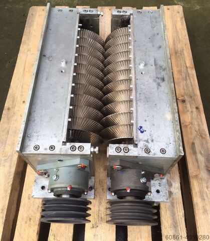 Multicracker MC370 Multicracker MC370