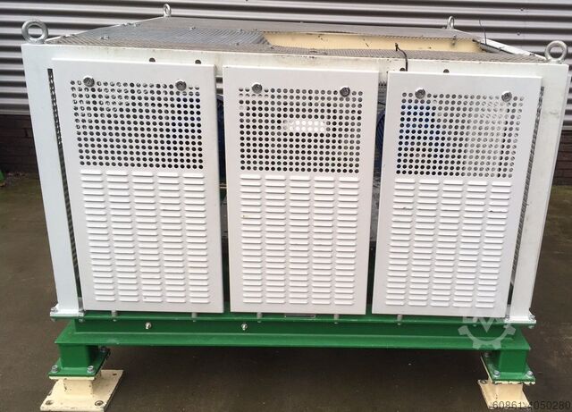 Multicracker MC370 Multicracker MC370