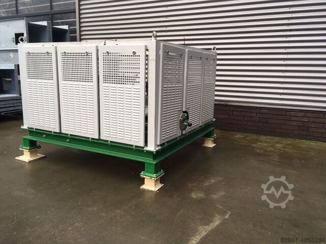 Multicracker MC370 Multicracker MC370