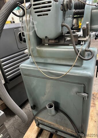 Gereedschap slijpmachine EWAG WS 11